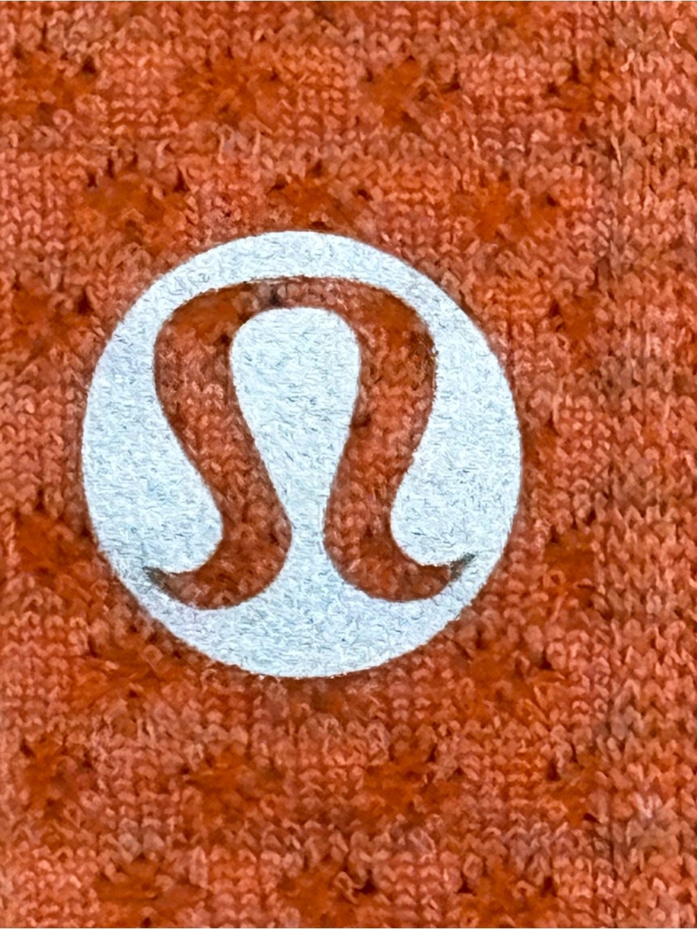 Lululemon Swiftly Tech Racerback - Picture 5 of 5